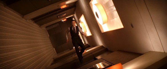 FFC Moves, Attacks Possibilities and Equipment. Inception_hallway_mj_thumb