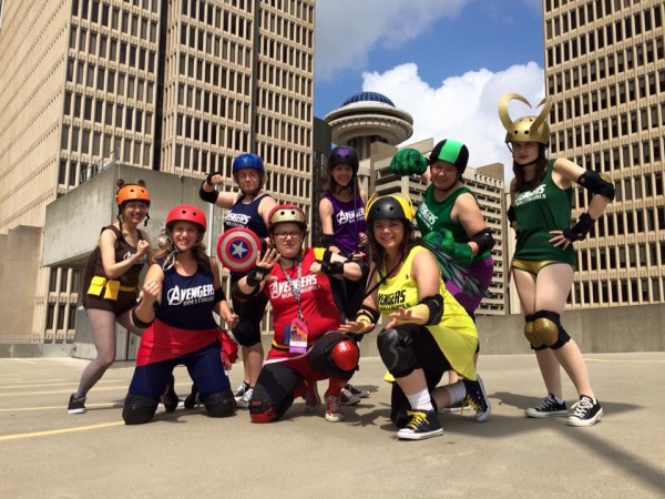 dragon-con-avenger-rollergirls dragon-con-avenger-rollergirls