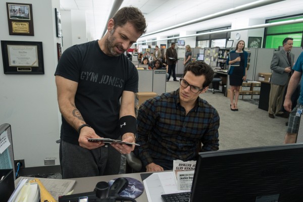 zack-snyder-henry-cavill-batman-vs-superman zack-snyder-henry-cavill-batman-vs-superman
